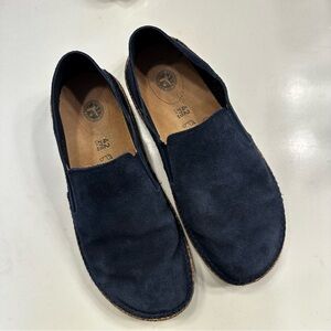Birkenstock Callan Loafers